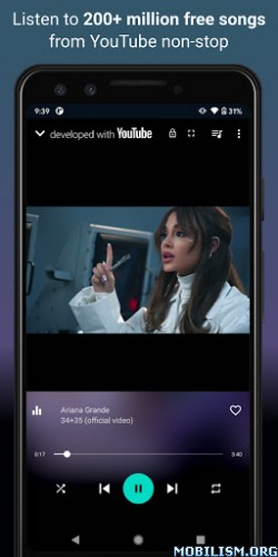 Video Music Player Downloader v1.170 (Pro) 20