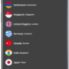 Hot VPN Pro - HAM Paid VPN Private Skip Ads v1.3 [Paid] 3
