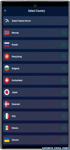 Tubo VPN Pro Android VPN v1.1 [Paid] 42