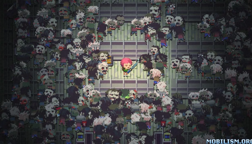 Death Road to Canada v1.7.2 (Paid) 12