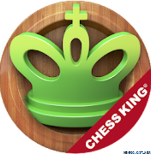 Chess King Learn 1.4.1 (All Course Unlocked) 21