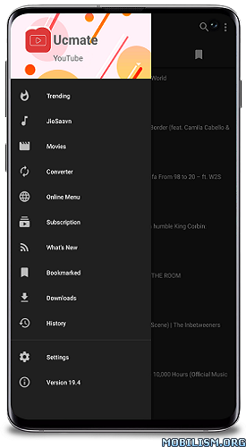 Ucmate v50.1 build 808 [AdFree] 25