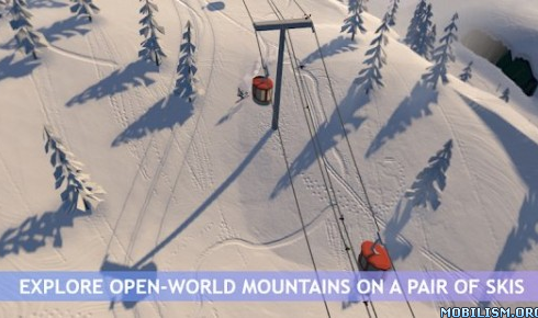 Grand Mountain Adventure v1.191 [Unlocked][Mod Money] 5