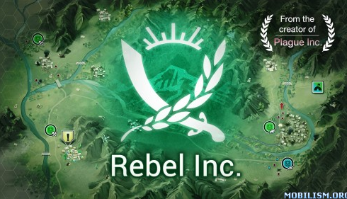 Rebel Inc. v1.7.1 [Mod Unlocked] 17