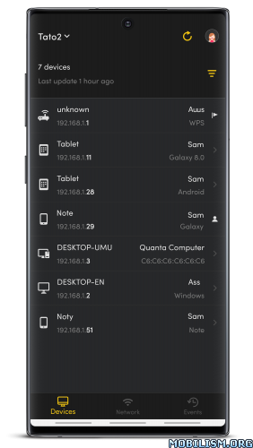 Fing - Network Tools v11.6.1 build 110601003 [Premium] [Mod Extra] 3