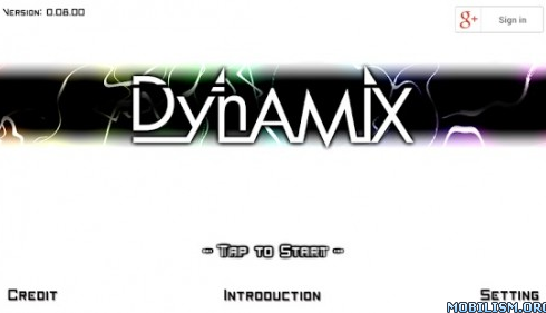 Dynamix v3.16.05 [Unlimited Gold/Unlocked] 26