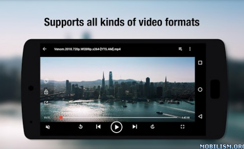 HD Video Player All Formats v8.8.0.335 (Pro) 34