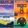 Wordscapes v1.21.1 [Mod] [Sap] 4