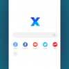 XBrowser - Super fast and Powerful v3.7.5 build 627 [Mod] 4