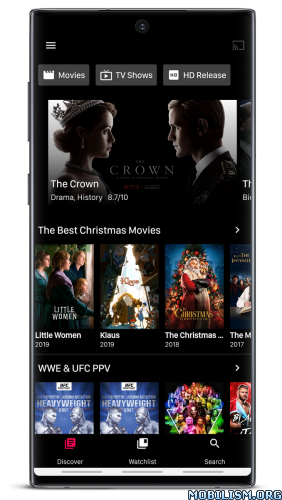 VivaTV v1.4.2v [Mod Extra] 5