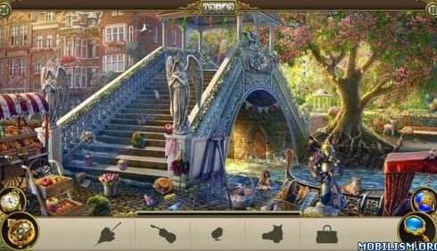 Hidden City®: Hidden Object Adventure v1.44.4401 [Mod Free Shopping] 5