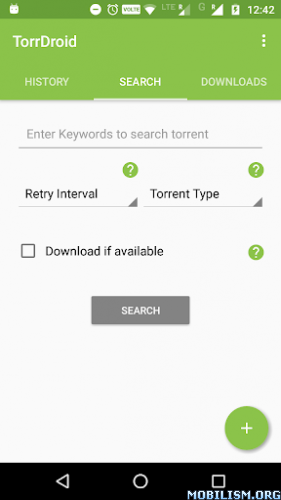 TorrDroid - Torrent Downloader v1.8.1 (Pro) 23