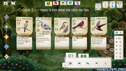 Wingspan: The Board Game v1.1.101 2