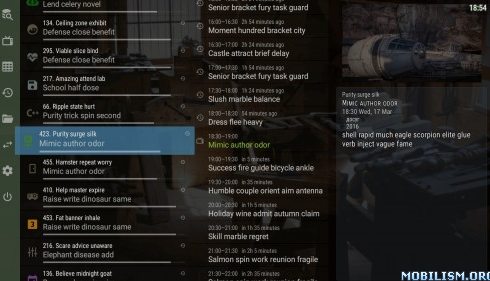 OTT Navigator IPTV v1.6.6.9.6 buid 22032700 [Premium] [Mod] 2