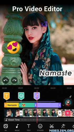 Video Editor - Video.Guru v1.400.101 (Pro)(Mod Extra) 22