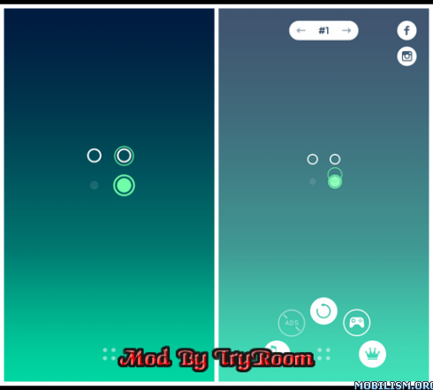 CONNECTION - Calming and Relaxing Game v2.6.8 [Mod] [Sap] 23