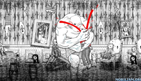 Neverending Nightmares v3.2 (Paid) 21