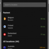 AdGuard VPN — private proxy v2.0.162 build 115212 [Premium] [Mod] 4