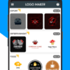 Logo Maker - Logo Creator v1.0.76 (Pro) 6 Logo Maker - Logo Creator v1.0.76 (Pro) 5