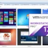 VMware Workstation Pro 17.0.1 Build 21139696 3 VMware Workstation Pro 17.0.1 Build 21139696 2