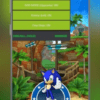 Sonic Dash - Endless Running v6.4.0 [Mod] 3
