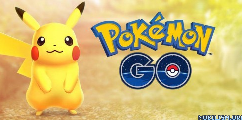 Pokémon GO v0.265.0 [Mod] 7