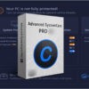 Advanced SystemCare Pro 16.3.0.190 + Portable 4