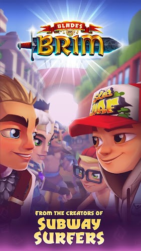 Blades of Brim v2.19.50 [Mod] 45