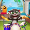 My Talking Tom 2 v3.8.1.3675 [Mod] 3