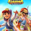 Subway Surfers v3.9.0 [Mod] 5