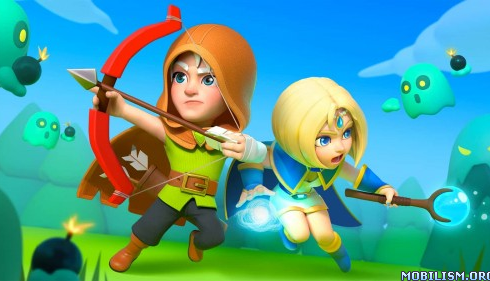 Archero v4.11.1 [Mod] 20