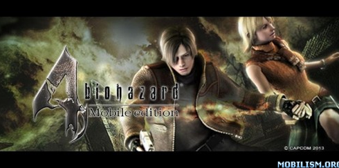 Resident Evil 4 v1.01.01 (English/Mod) 23