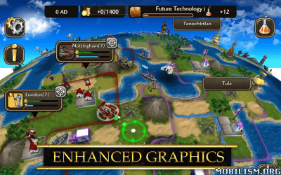 Civilization Revolution 2 v1.4.4 40