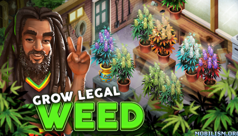 Hempire - Plant Growing Game v2.21.4 [Mod] 28