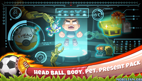 Head Soccer v6.16.1 [Unlimited Money] 35