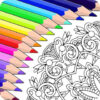 Colorfy: Coloring Book Games v3.19 (Plus)(Mod Extra)