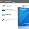Yamicsoft Windows 11 Manager 1.2.7 + Portable 3 Yamicsoft Windows 11 Manager 1.2.7 + Portable 2