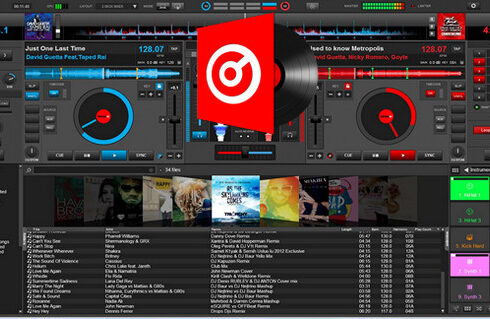 VirtualDJ Pro 2023 Infinity v8.5.7482 2