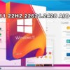 Windows 11 22H2 22621.2428 AIO Préactivé Oct 2023 14 Windows 11 22H2 22621.2428 AIO Préactivé Oct 2023 13