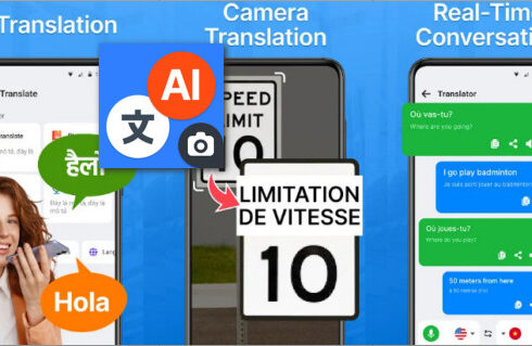 AI Translate Voice Translator v416.0 14