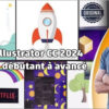 Adobe Illustrator : Cours de débutant à avancé 4