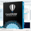 CorelDRAW Technical Suite 2025 v26.0.0.101 2