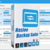 Hasleo Backup Suite v5.2.2.0 + Portable + WinPE 2