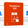 PassFab for PDF v8.3.5.1 + Portable 4