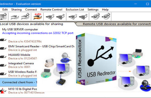 USB Redirector Technician v2.3.0.3330 17