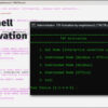 Powershell TSF Activation v1.0 2