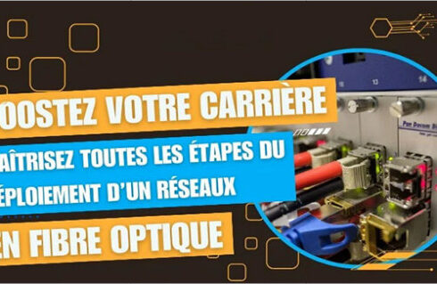 Tout comprendre sur les Réseaux FTTH et la Fibre Optique 14