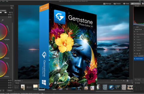 ACDSee Gemstone Photo Editor v15.0.0.1469 Fr 2