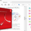 Adobe Acrobat Pro DC v2025.001.20531 Préactivé 2