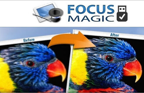 Focus Magic v6.24 + Portable 35